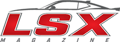 LSX Magazine