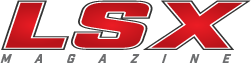 LSX Magazine